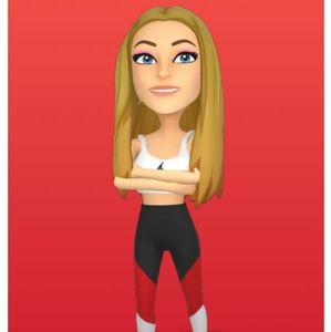 Meet your Posher, Christa